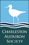 Charleston Audubon logo type 1