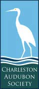 Charleston Audubon logo type 2